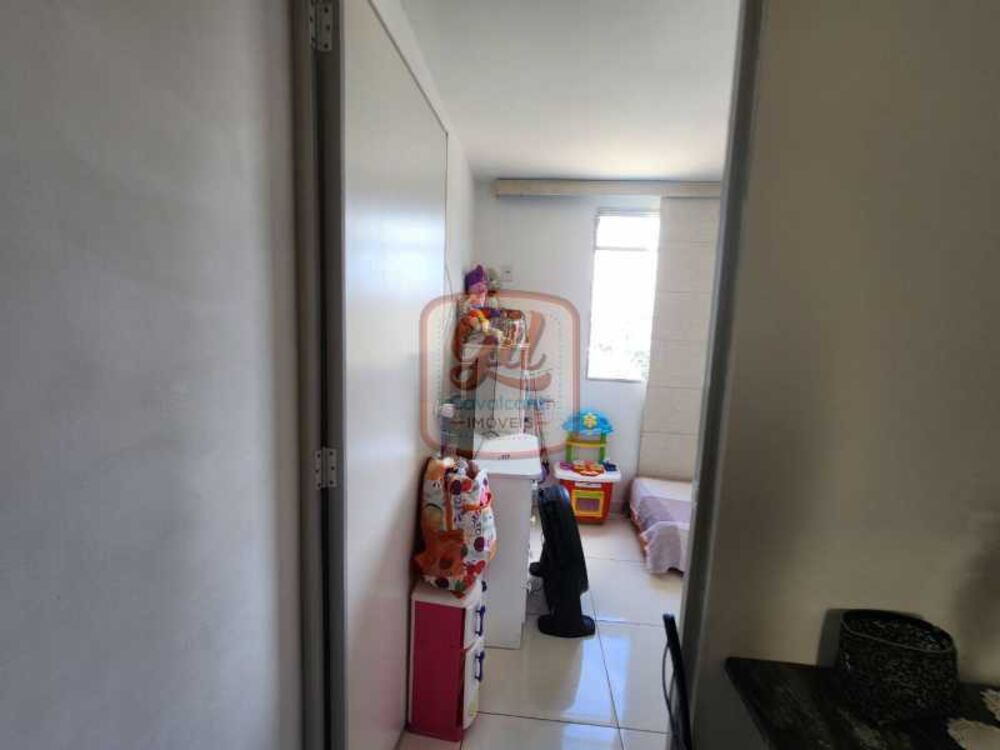 Apartamento, 2 quartos, 37 m² - Foto 8