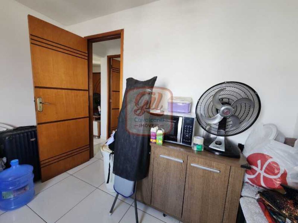 Apartamento, 2 quartos, 37 m² - Foto 9