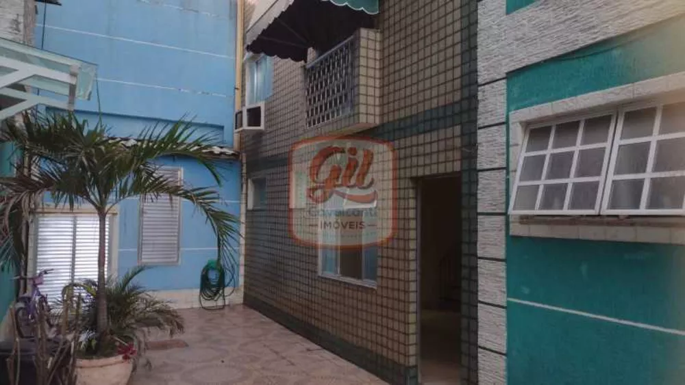 Casa de Condomínio, 3 quartos - Foto 6