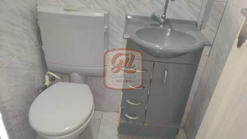 Casa de Condomínio, 3 quartos - Foto 20