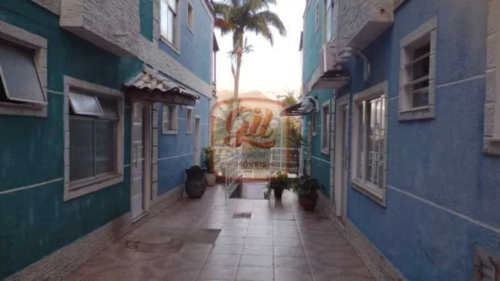 Casa de Condomínio, 3 quartos - Foto 11