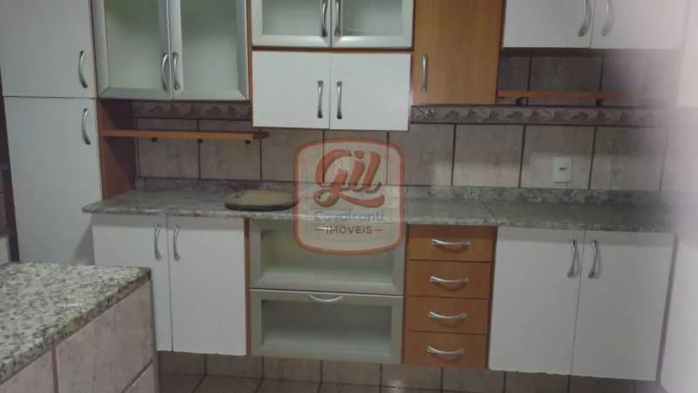 Casa de Condomínio, 3 quartos - Foto 10
