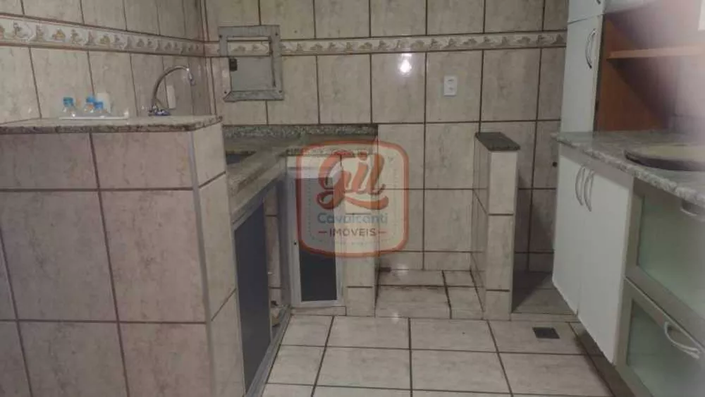 Casa de Condomínio, 3 quartos - Foto 5