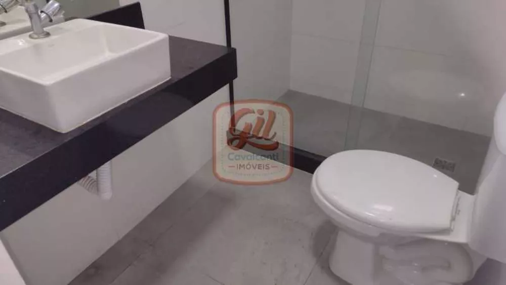 Casa de Condomínio, 3 quartos - Foto 7