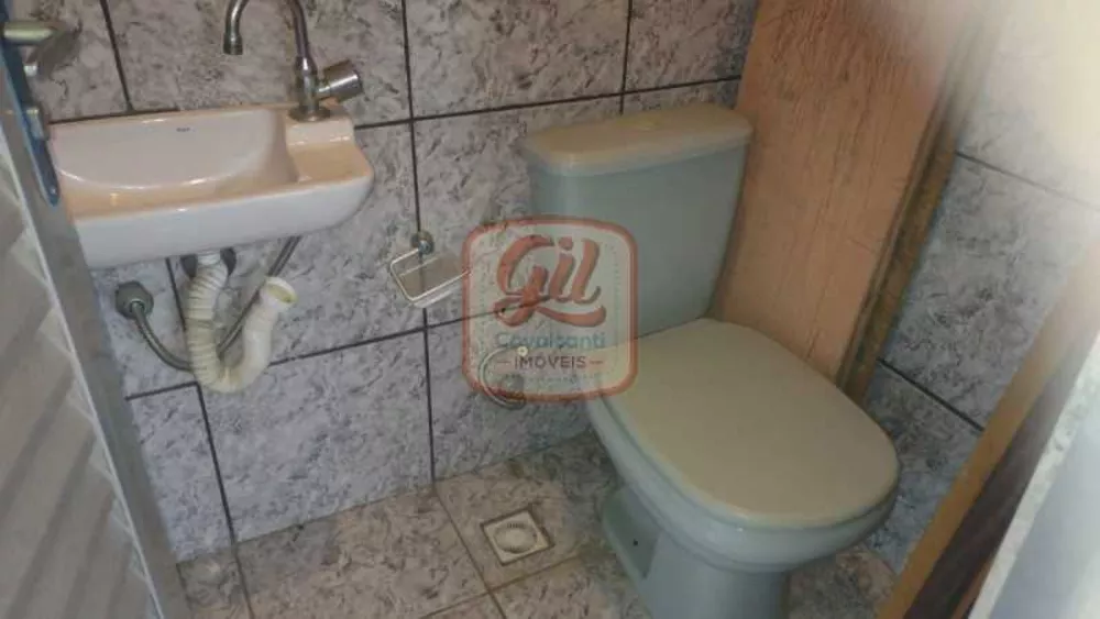 Casa de Condomínio, 3 quartos - Foto 18