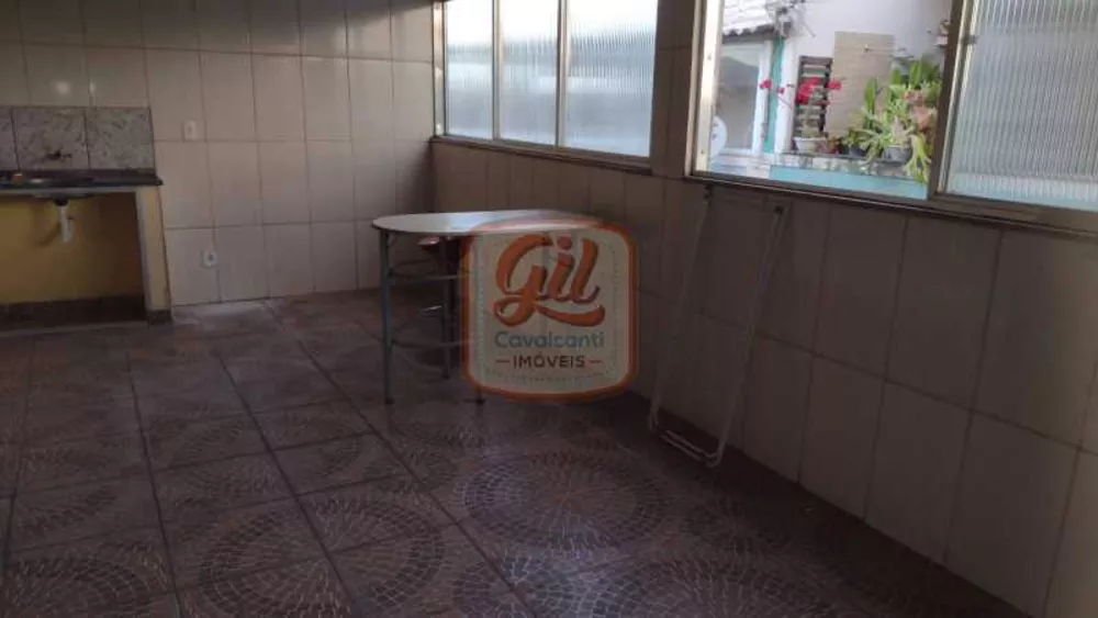 Casa de Condomínio, 3 quartos - Foto 8