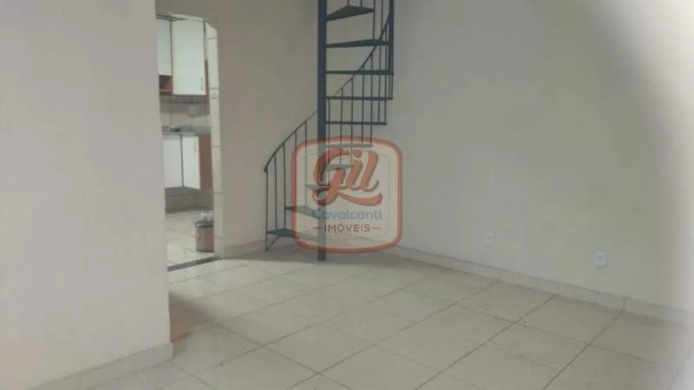 Casa de Condomínio, 3 quartos - Foto 14