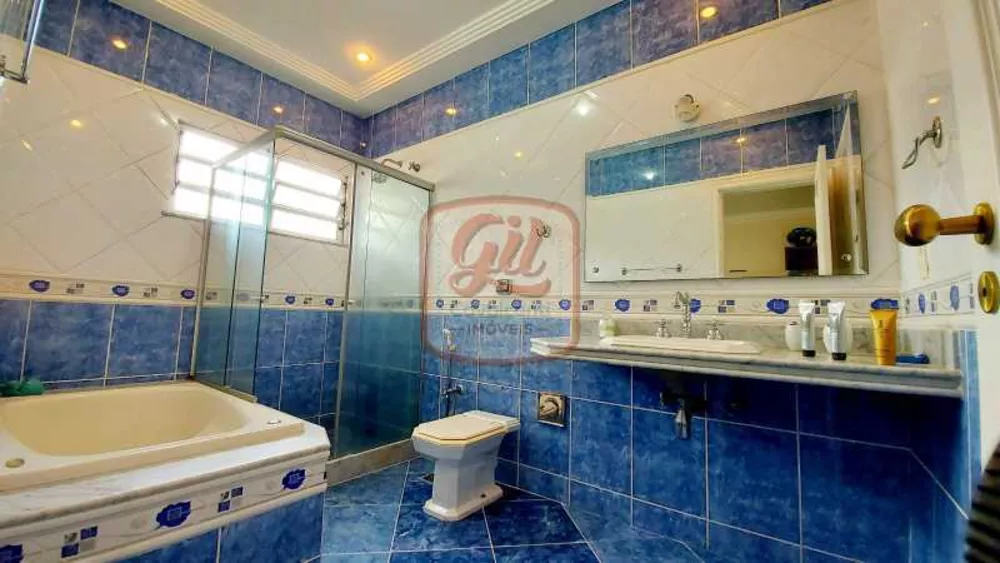 Casa de Condomínio, 5 quartos - Foto 25