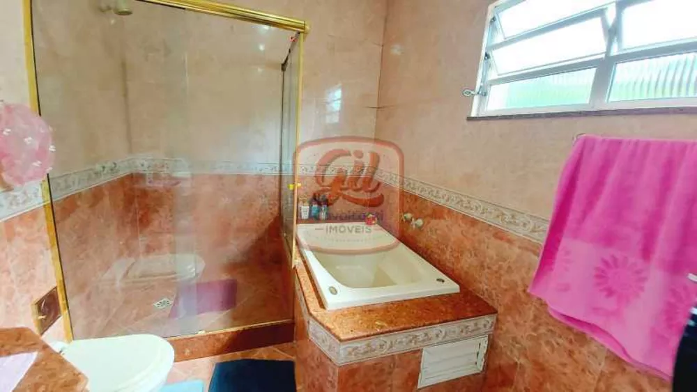 Casa de Condomínio, 5 quartos - Foto 29