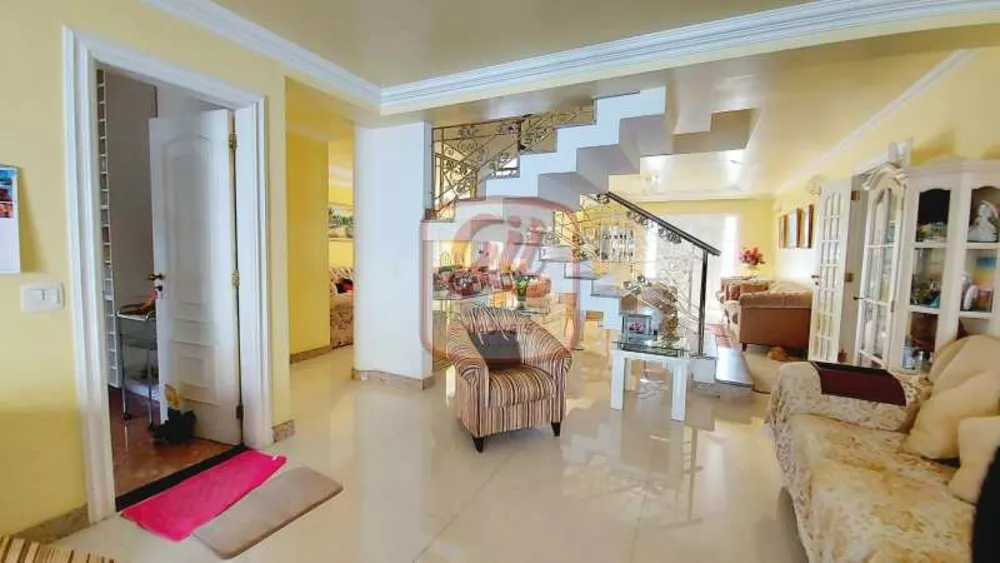 Casa de Condomínio, 5 quartos - Foto 30