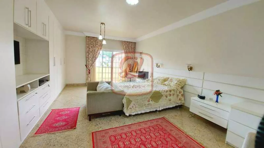 Casa de Condomínio, 5 quartos - Foto 10