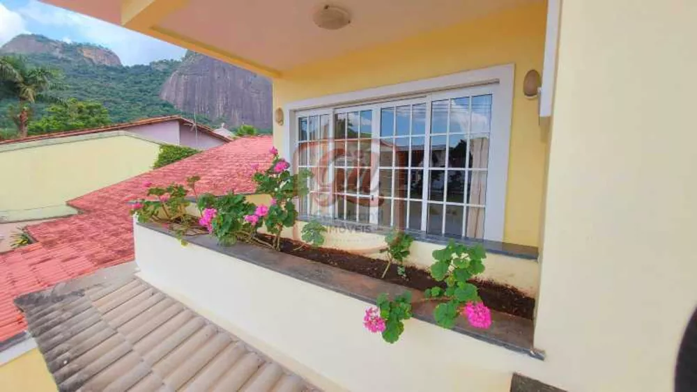 Casa de Condomínio, 5 quartos - Foto 12