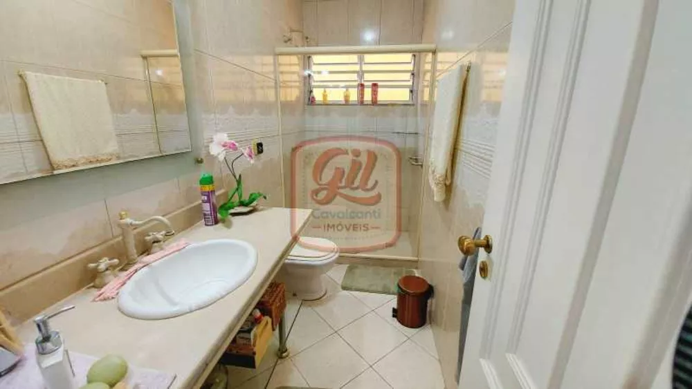 Casa de Condomínio, 5 quartos - Foto 16