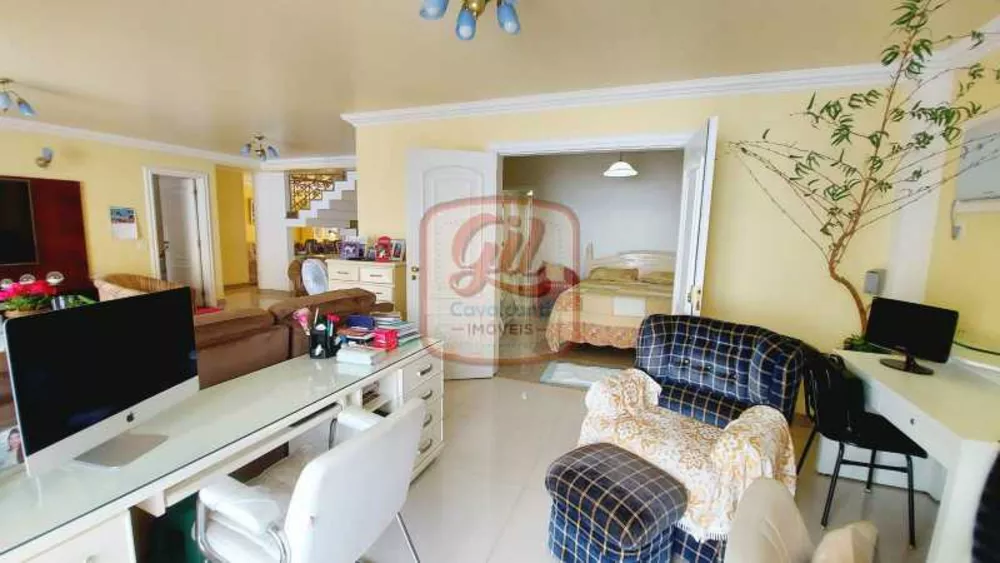 Casa de Condomínio, 5 quartos - Foto 11