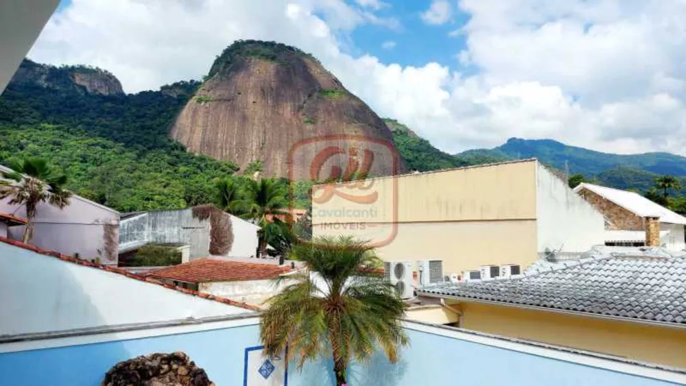 Casa de Condomínio, 5 quartos - Foto 17