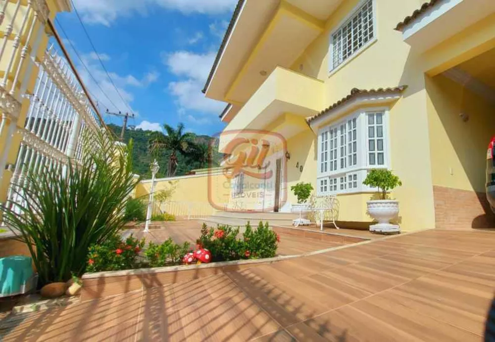 Casa de Condomínio, 5 quartos - Foto 21
