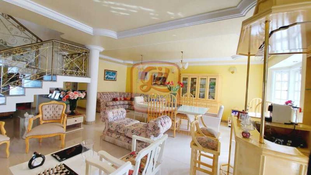 Casa de Condomínio, 5 quartos - Foto 7