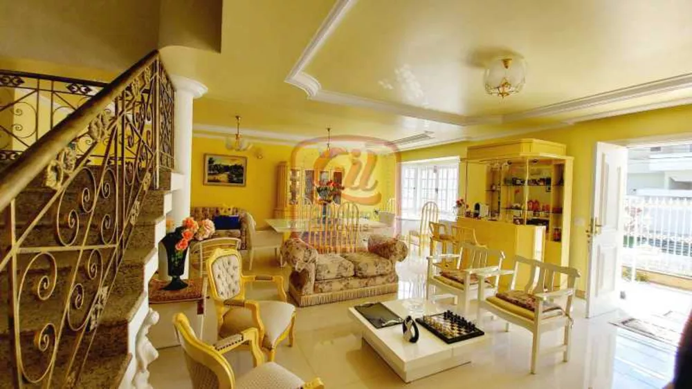 Casa de Condomínio, 5 quartos - Foto 13