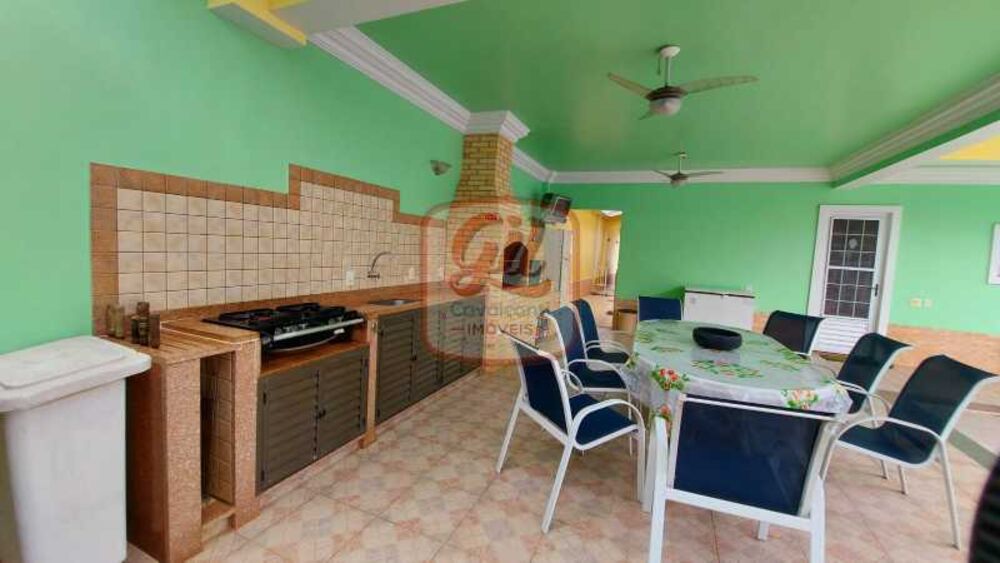 Casa de Condomínio, 5 quartos - Foto 3