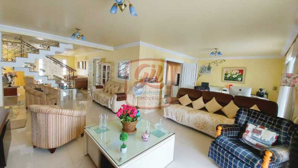 Casa de Condomínio, 5 quartos - Foto 2
