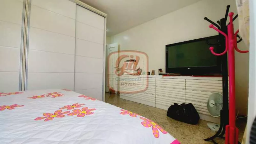 Casa de Condomínio, 5 quartos - Foto 27