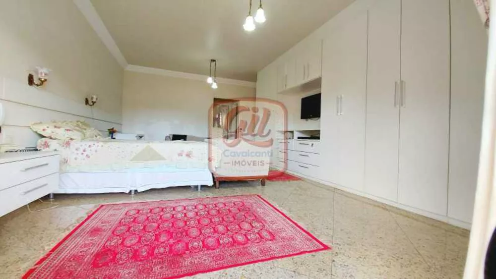 Casa de Condomínio, 5 quartos - Foto 20