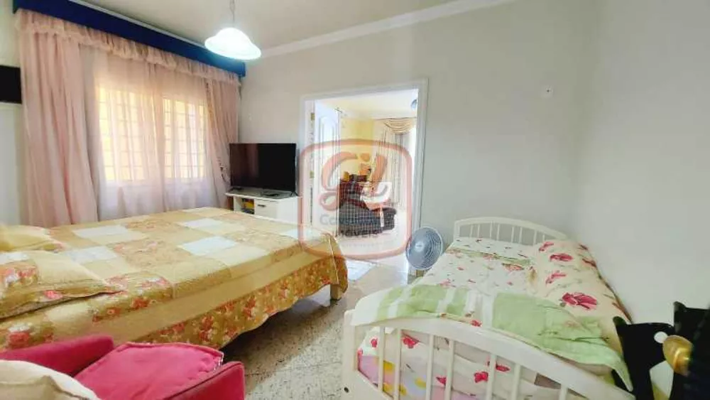 Casa de Condomínio, 5 quartos - Foto 28