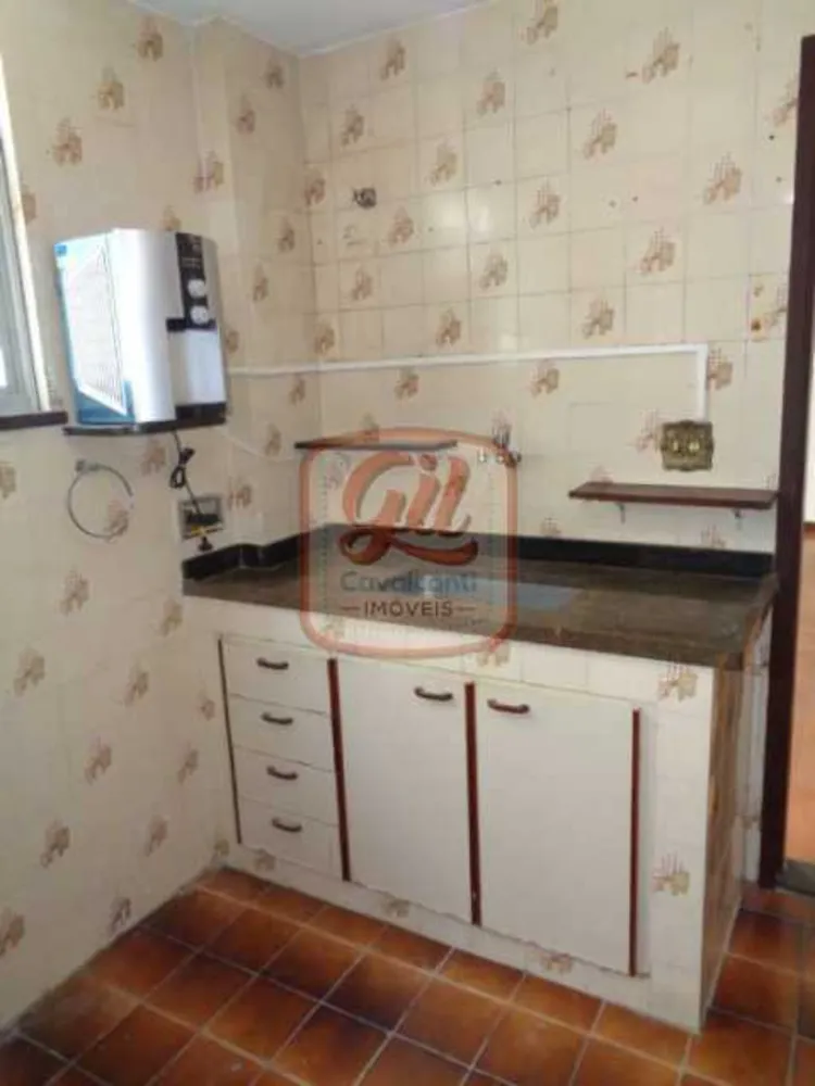 Apartamento, 2 quartos, 68 m² - Foto 6