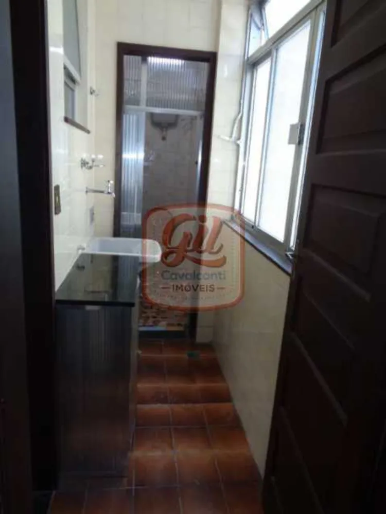 Apartamento, 2 quartos, 68 m² - Foto 7