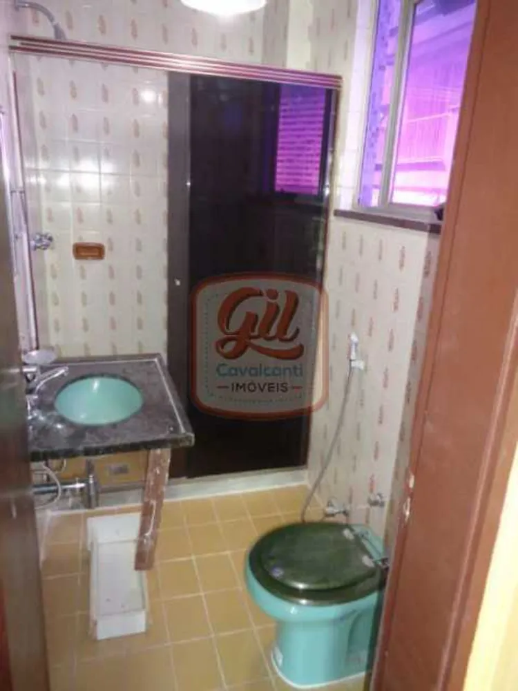 Apartamento, 2 quartos, 68 m² - Foto 4