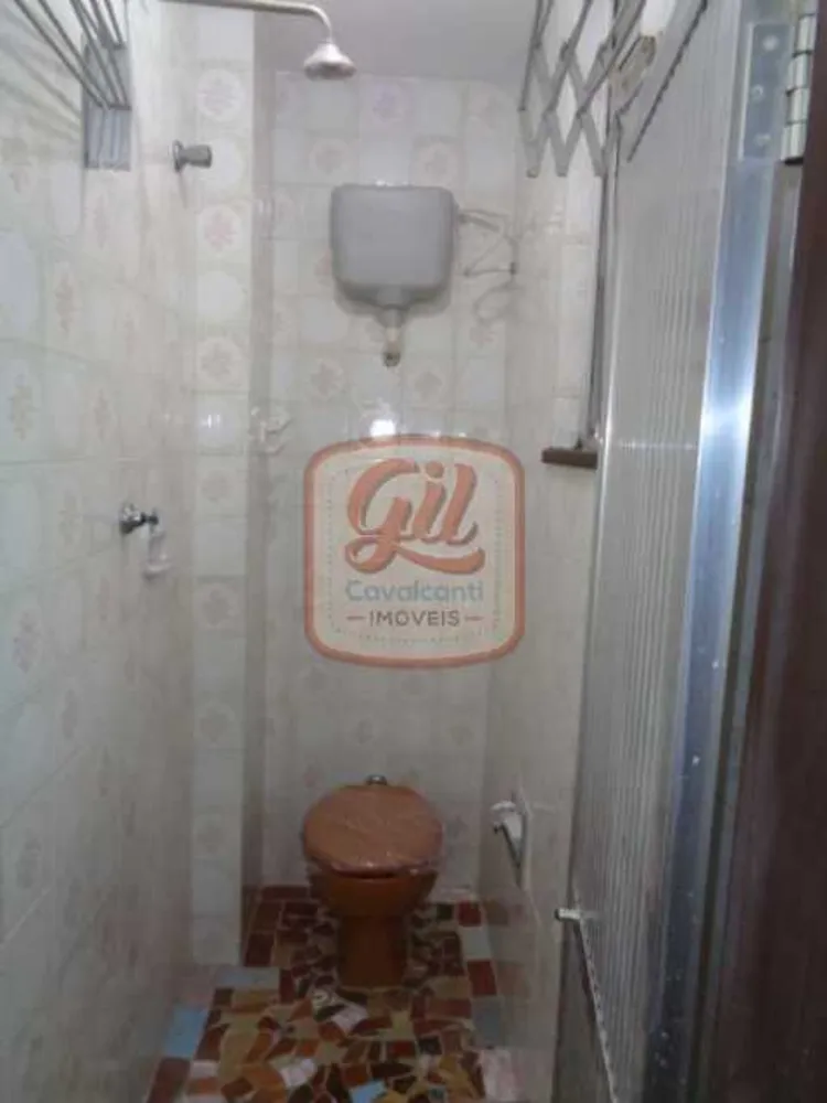 Apartamento, 2 quartos, 68 m² - Foto 1