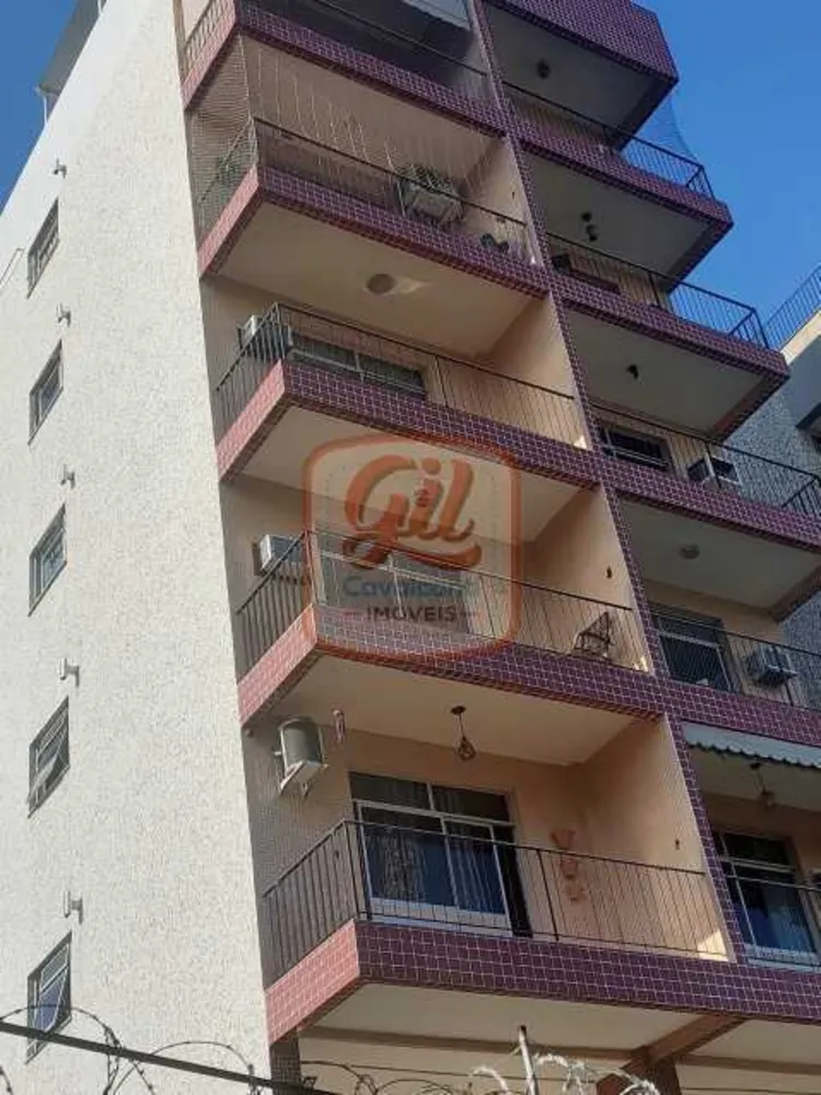Apartamento, 2 quartos, 68 m² - Foto 10