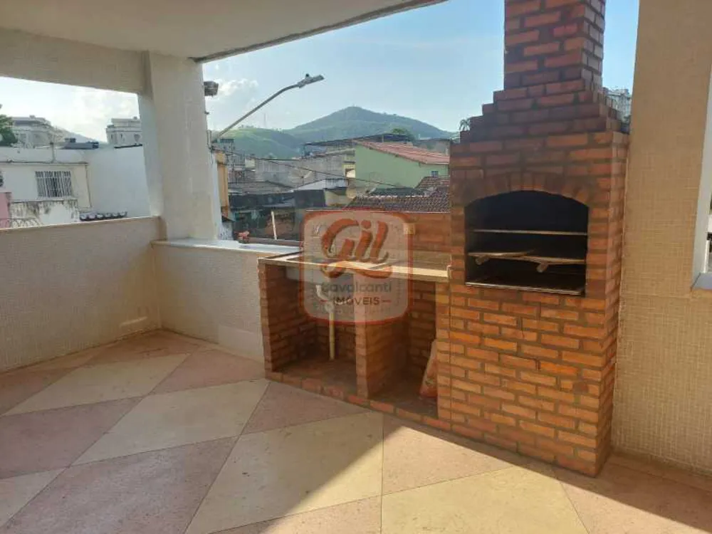 Apartamento, 2 quartos, 68 m² - Foto 3