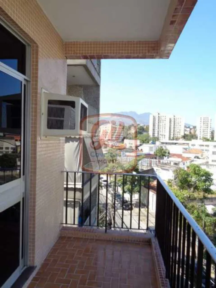 Apartamento, 2 quartos, 68 m² - Foto 9