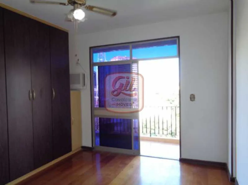 Apartamento, 2 quartos, 68 m² - Foto 8