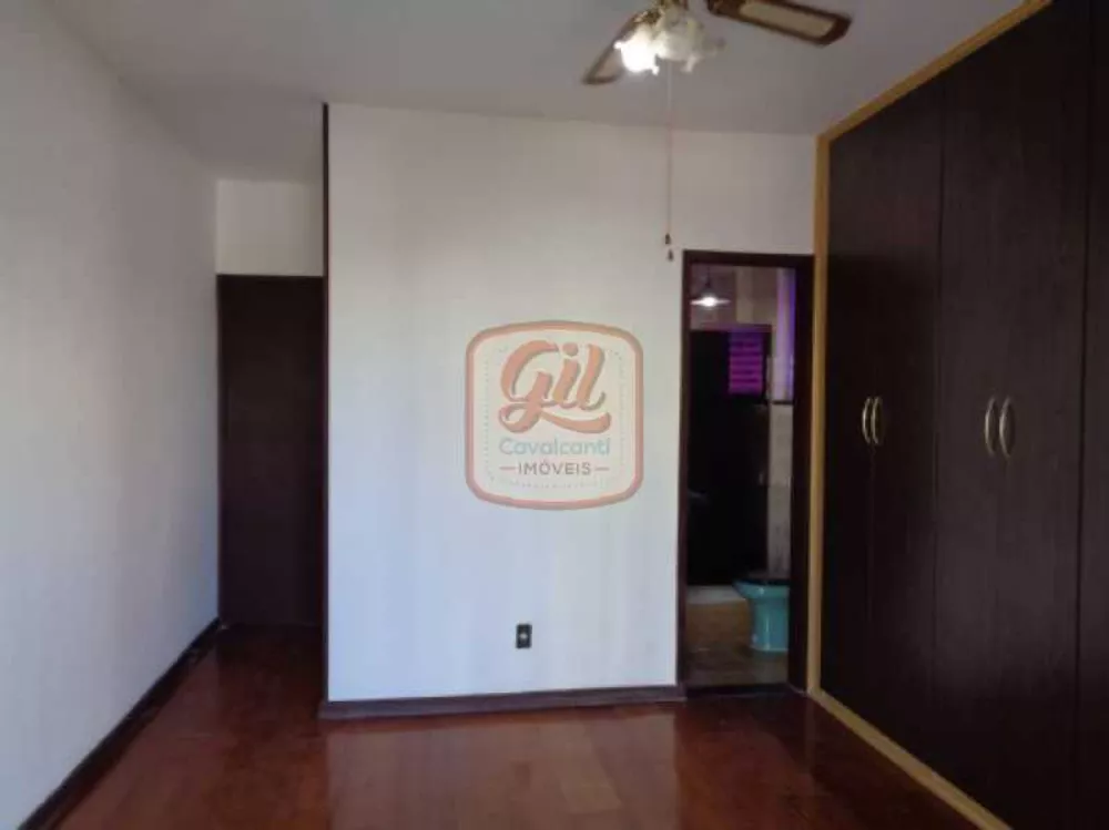 Apartamento à venda com 2 quartos, 68m² - Foto 3