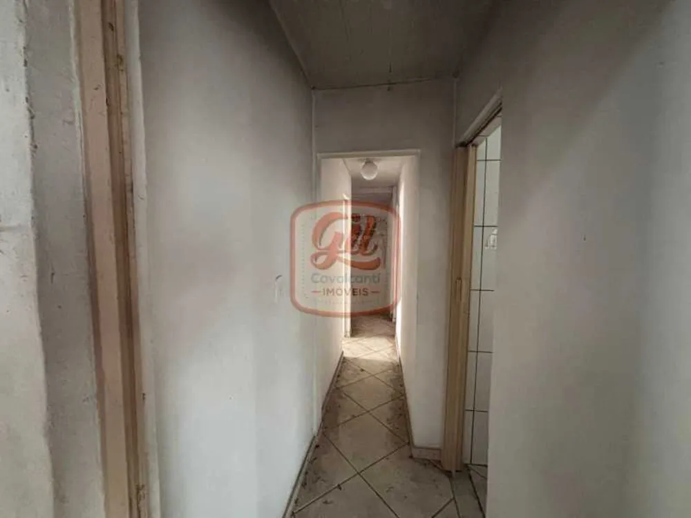 Casa, 5 quartos, 145 m² - Foto 2