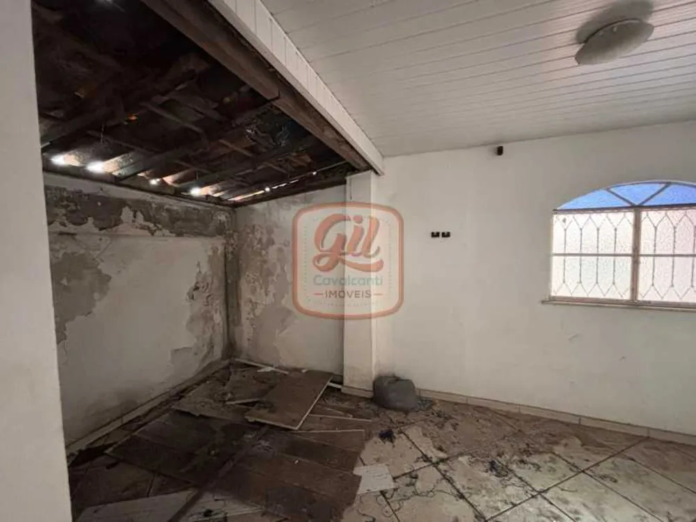 Casa, 5 quartos, 145 m² - Foto 13