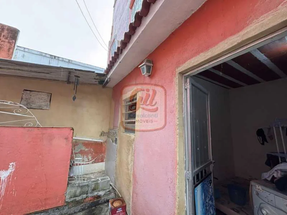 Casa, 5 quartos, 145 m² - Foto 15