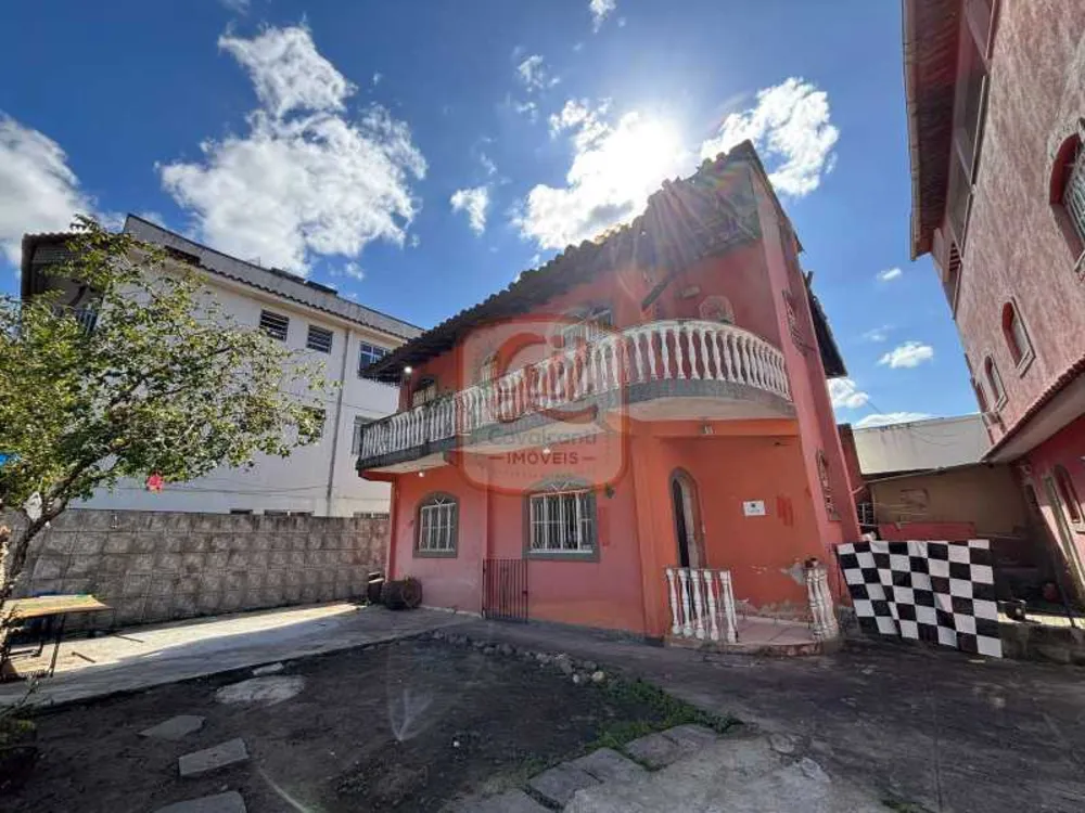 Casa, 5 quartos, 145 m² - Foto 8