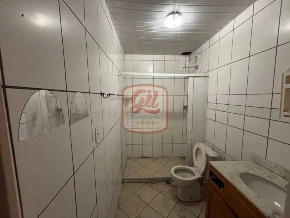 Casa, 5 quartos, 145 m² - Foto 1