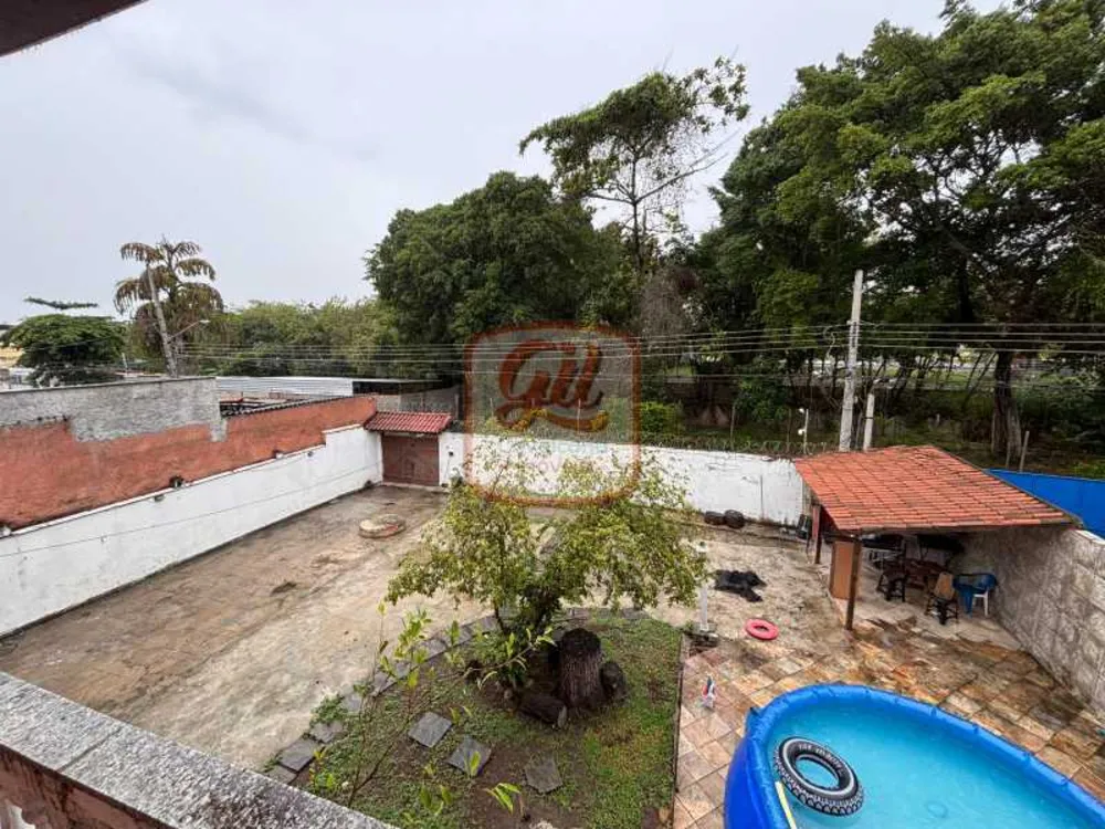 Casa, 5 quartos, 145 m² - Foto 17