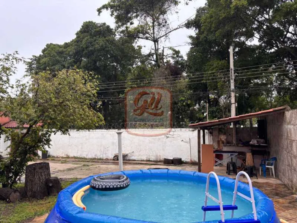 Casa, 5 quartos, 145 m² - Foto 24