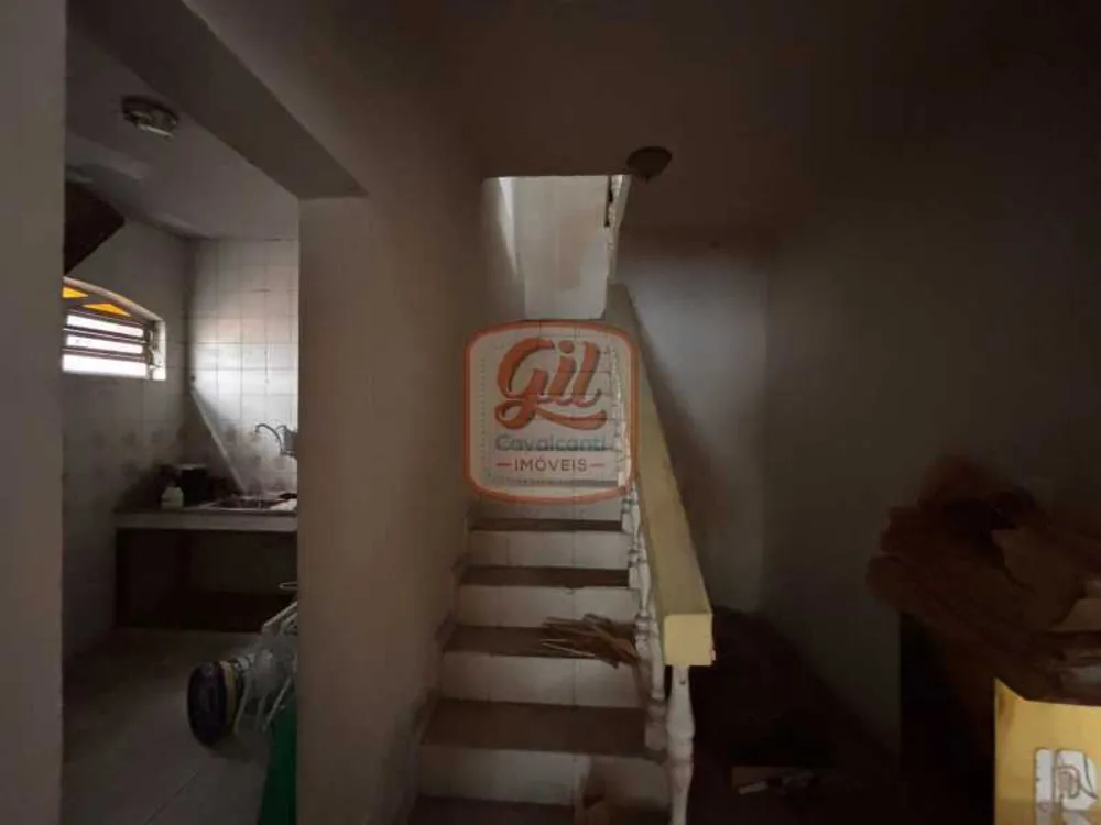 Casa, 5 quartos, 145 m² - Foto 3