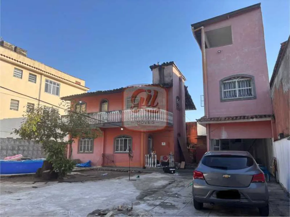 Casa, 5 quartos, 145 m² - Foto 4