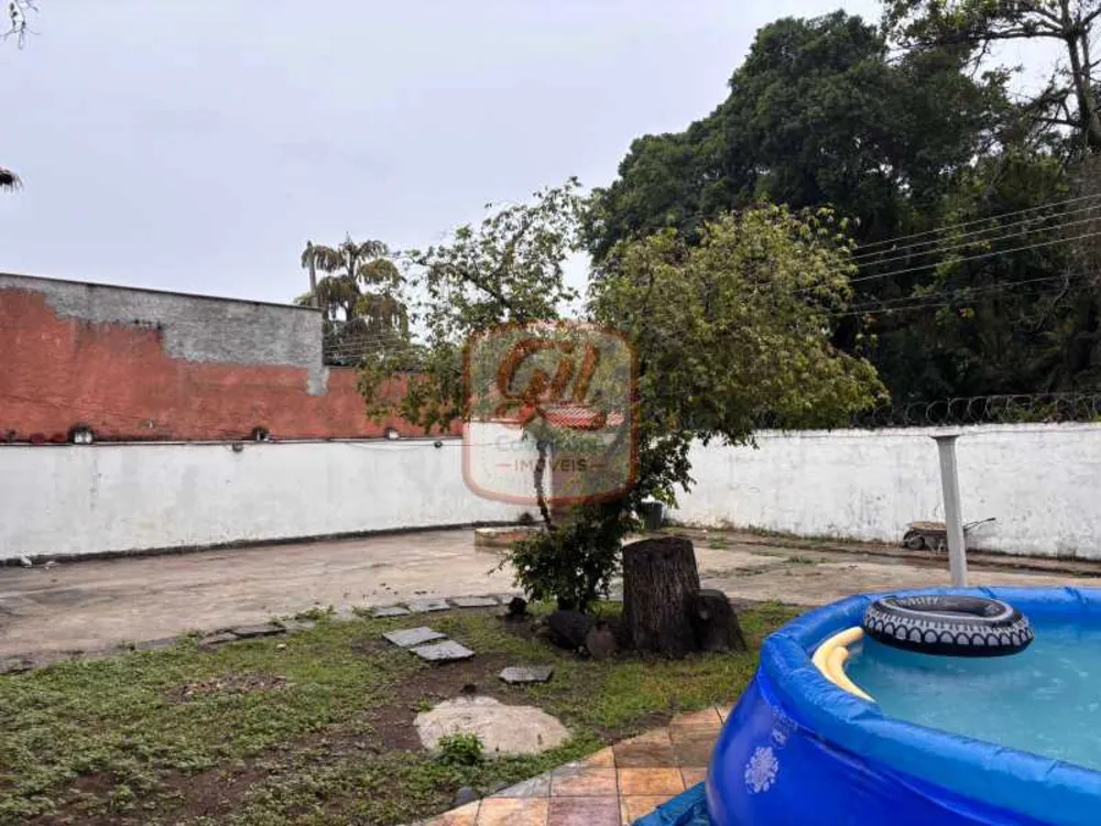 Casa, 5 quartos, 145 m² - Foto 5