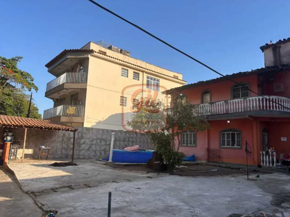Casa, 5 quartos, 145 m² - Foto 11