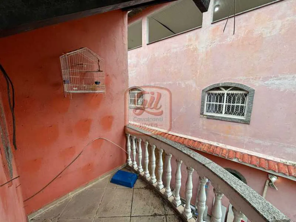 Casa, 5 quartos, 145 m² - Foto 26