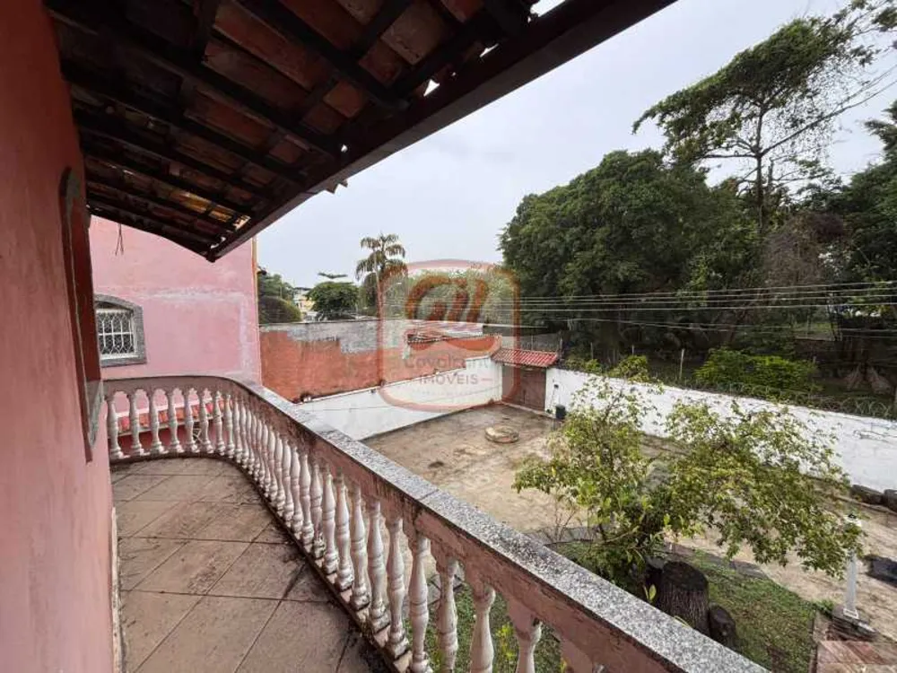 Casa, 5 quartos, 145 m² - Foto 25