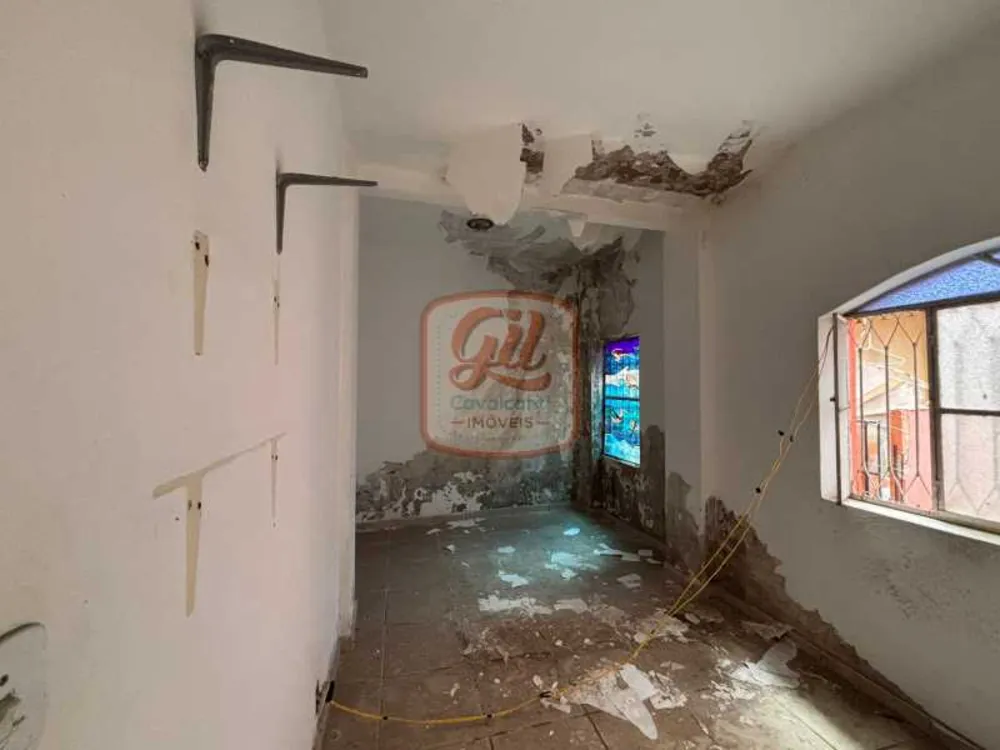 Casa, 5 quartos, 145 m² - Foto 12